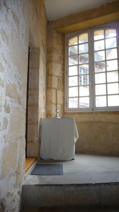La Bonbonniere Apartment Sarlat-la-Canéda Exterior foto