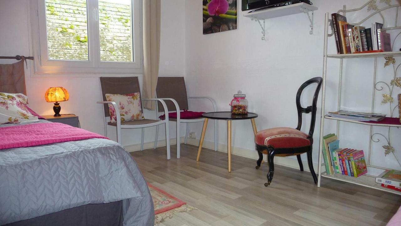 La Bonbonniere Apartment Sarlat-la-Canéda Exterior foto