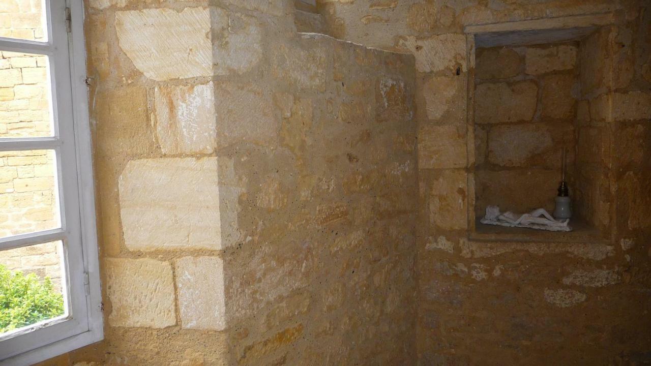 La Bonbonniere Apartment Sarlat-la-Canéda Exterior foto