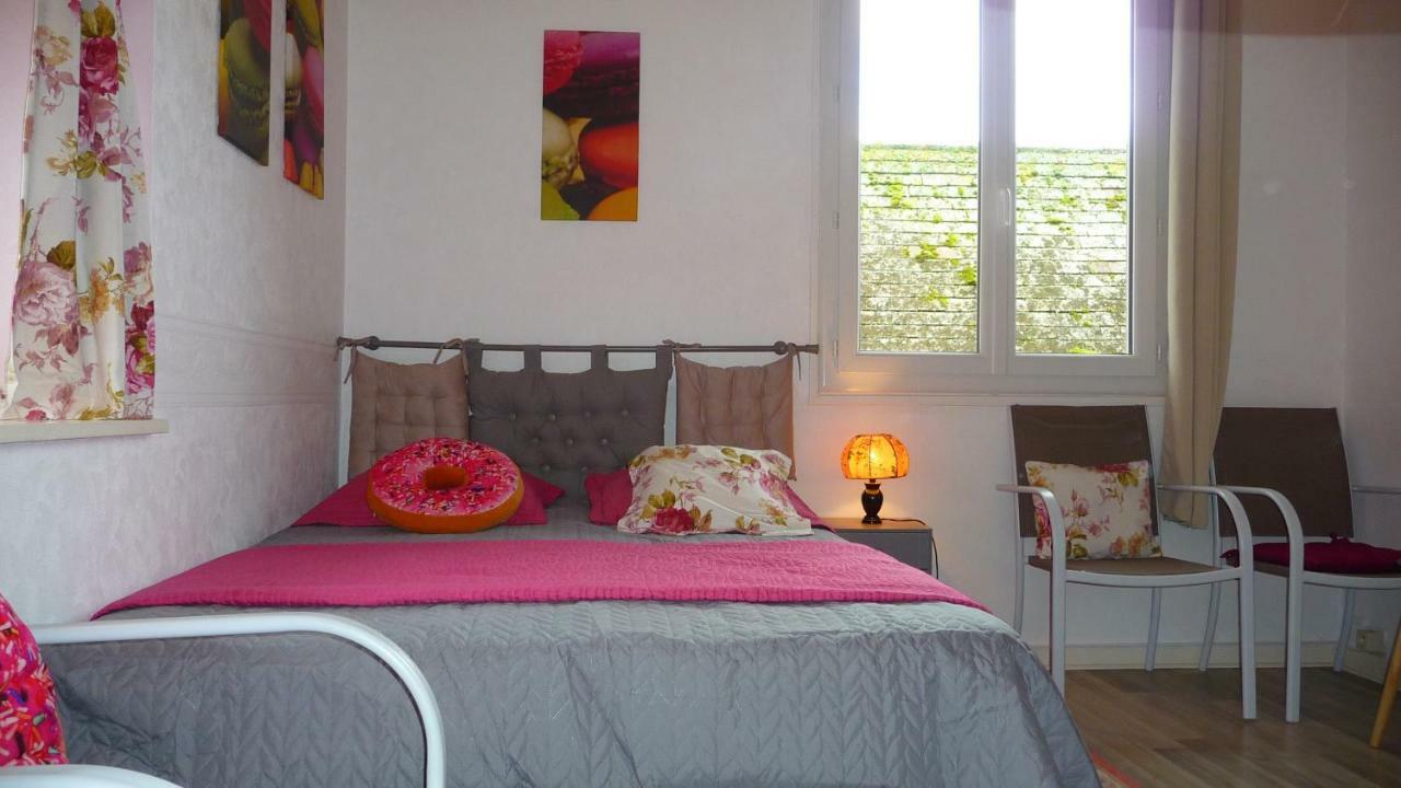 La Bonbonniere Apartment Sarlat-la-Canéda Exterior foto